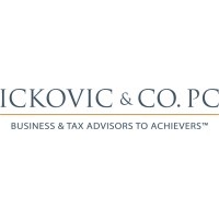 Ickovic & Co. PC logo, Ickovic & Co. PC contact details