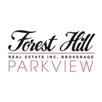 Forest Hill Real Estate Inc. Parkview Branch logo, Forest Hill Real Estate Inc. Parkview Branch contact details