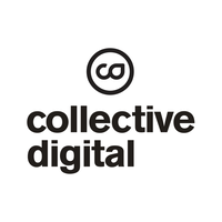 Collective Digital logo, Collective Digital contact details