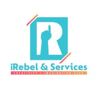 IRebel & Services logo, IRebel & Services contact details