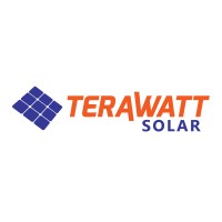 Terawatt Solar logo, Terawatt Solar contact details