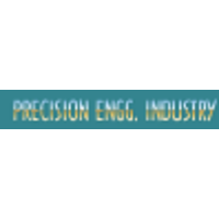 Precision Engg. Industry logo, Precision Engg. Industry contact details