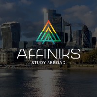 Affiniks International Education logo, Affiniks International Education contact details