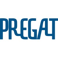 Grupo Pregat logo, Grupo Pregat contact details