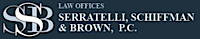 Serratelli Schiffman Brown & Calhoon PC logo, Serratelli Schiffman Brown & Calhoon PC contact details