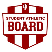 Indiana University Student Athletic Board logo, Indiana University Student Athletic Board contact details