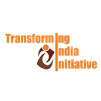 Transforming India Initiative logo, Transforming India Initiative contact details