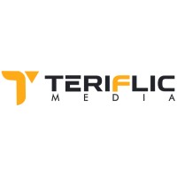 Teriflic Media logo, Teriflic Media contact details