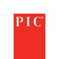 PIC International logo, PIC International contact details