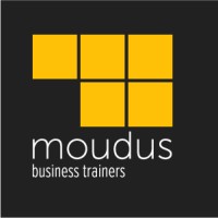 Moudus logo, Moudus contact details