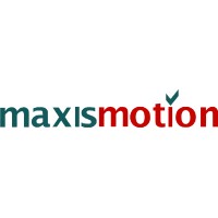 Maxis Motion Controls Pvt. Ltd logo, Maxis Motion Controls Pvt. Ltd contact details