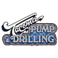 Tacoma Pump & Drilling Company, Inc. logo, Tacoma Pump & Drilling Company, Inc. contact details