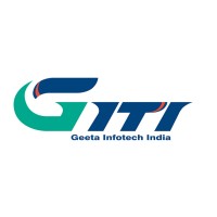 Geeta Infotech India Private Ltd logo, Geeta Infotech India Private Ltd contact details