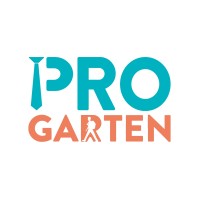 Pro Garten logo, Pro Garten contact details