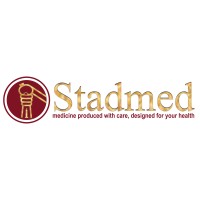 Stadmed Private Limited logo, Stadmed Private Limited contact details