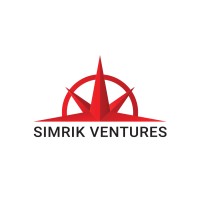 Simrik Ventures logo, Simrik Ventures contact details