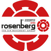 Rosenberg Middle East (FZC) logo, Rosenberg Middle East (FZC) contact details