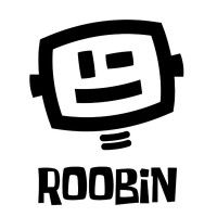 Roobin logo, Roobin contact details