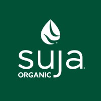 Suja Juice logo, Suja Juice contact details