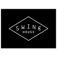 Swine House logo, Swine House contact details