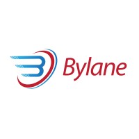 Bylane Logistic logo, Bylane Logistic contact details