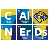 Cal NERDS logo, Cal NERDS contact details