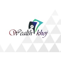 Wealthkhoj logo, Wealthkhoj contact details