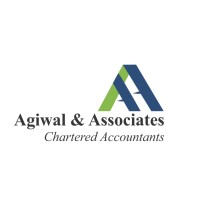 Agiwal & Associates, Chartered Accountants logo, Agiwal & Associates, Chartered Accountants contact details