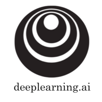 deeplearning.ai logo, deeplearning.ai contact details