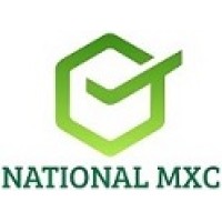 National MXC logo, National MXC contact details