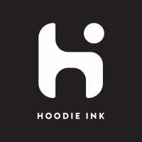 Hoodie Ink logo, Hoodie Ink contact details