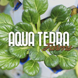 Aqua Terra Farms logo, Aqua Terra Farms contact details