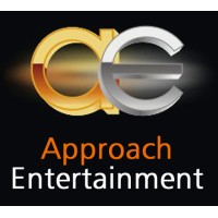 Approach Entertainment logo, Approach Entertainment contact details