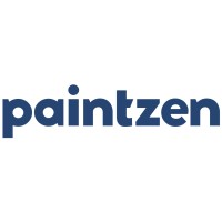 Paintzen logo, Paintzen contact details