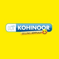 Kohinoor Tele Video Private Limited logo, Kohinoor Tele Video Private Limited contact details