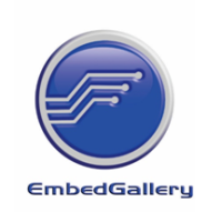 Embedgallery Electronics Pvt Ltd logo, Embedgallery Electronics Pvt Ltd contact details