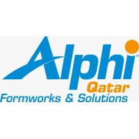 ALPHI FORMWORK & SOLUTION QATAR logo, ALPHI FORMWORK & SOLUTION QATAR contact details