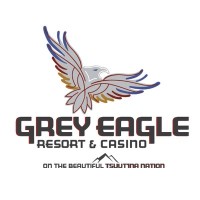 Grey Eagle Resort & Casino logo, Grey Eagle Resort & Casino contact details