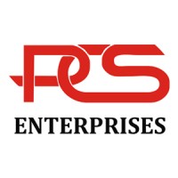 PCS Enterprises logo, PCS Enterprises contact details