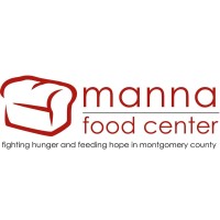 Manna Food Center logo, Manna Food Center contact details