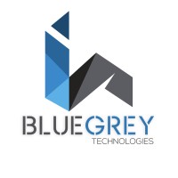 Bluegrey Technologies logo, Bluegrey Technologies contact details