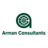 Arman Consultants - India logo, Arman Consultants - India contact details