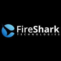 FireShark logo, FireShark contact details