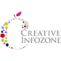 Creative Infozone logo, Creative Infozone contact details