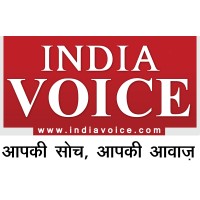 Indiavoice news logo, Indiavoice news contact details