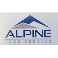 ALPINE TREE SERVICE logo, ALPINE TREE SERVICE contact details