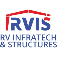 RV Infratech & Structures Pvt Ltd, NCR Delhi logo, RV Infratech & Structures Pvt Ltd, NCR Delhi contact details