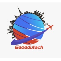 Geoedutech India logo, Geoedutech India contact details