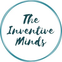 The Inventive Minds logo, The Inventive Minds contact details