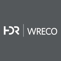 WRECO logo, WRECO contact details